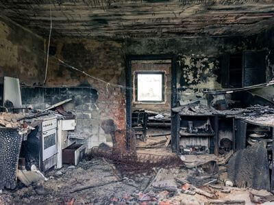 About Greenpulse Pros - water damage restoration experts in Mesquite