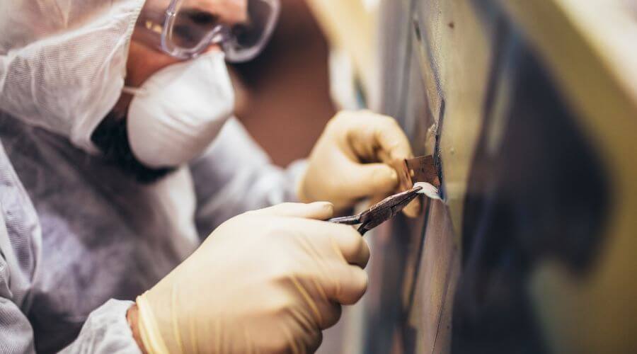 Why choose Greenpulse Pros for water damage restoration in Mesquite